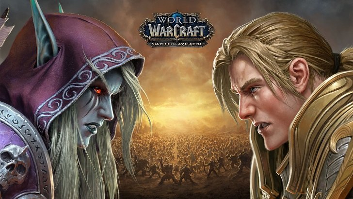 Soundtrack z World of Warcraft: Battle for Azeroth trafił na Spotify