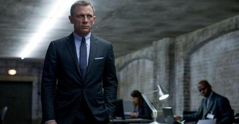 Bond 25 – opóźnienie filmu. Są kandydaci do reżyserii