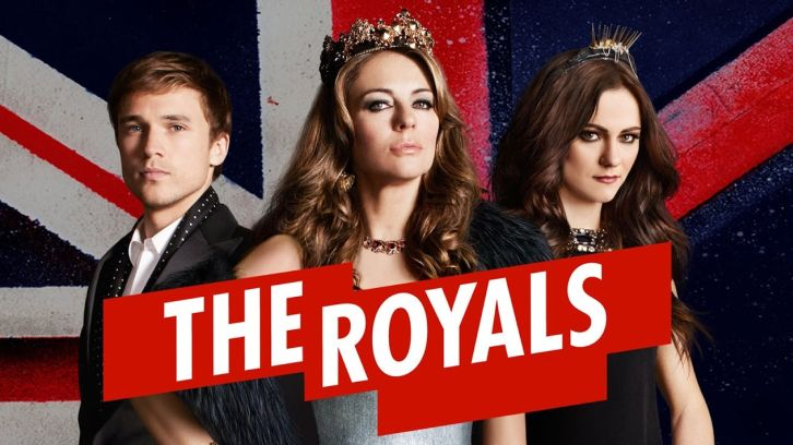 Serial The Royals skasowany po 4. sezonie. Jest szansa na kontynuację?