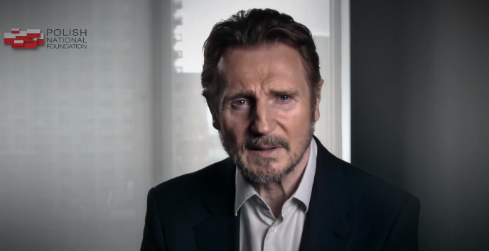 Liam Neeson oraz gwiazdy Wikingów i Narcos w akcyjniaku The Minuteman