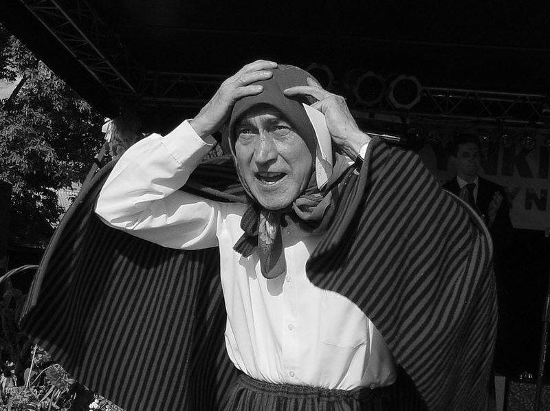 Bronisław Opałko