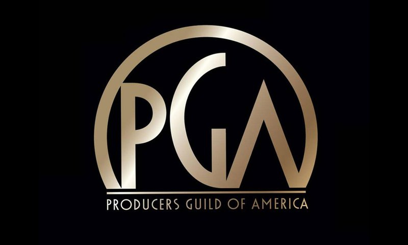 Amerykańska Gildia Producentów - logo