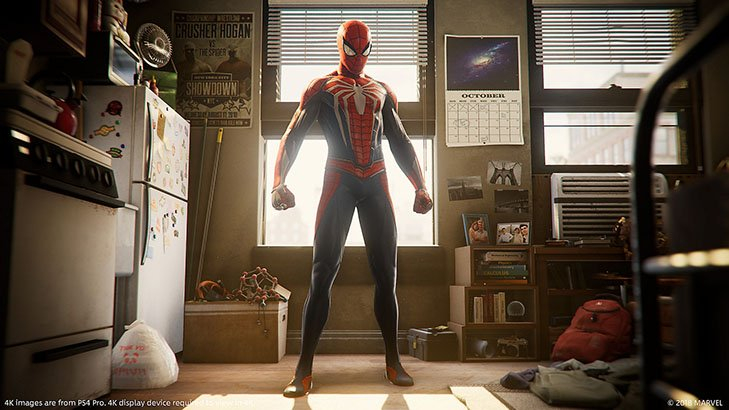 Daredevil przybędzie na odsiecz? Marvel’s Spider-Man – lista sojuszników herosa