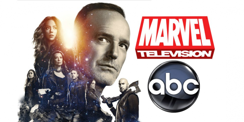 Nowy serial Marvela w stacji ABC. Są prowadzone rozmowy