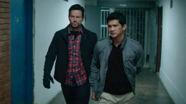 Indonezyjski Raid inspiracją dla Mile 22. Wahlberg i Berg o filmie