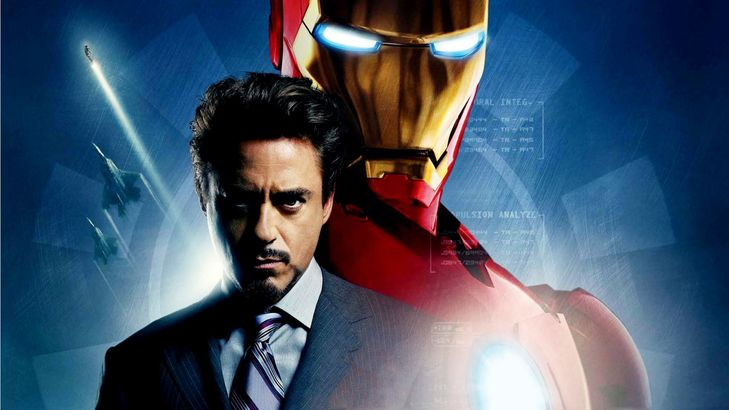 Iron Man – tak Robert Downey Jr. starał się o rolę w MCU. Zobacz wideo