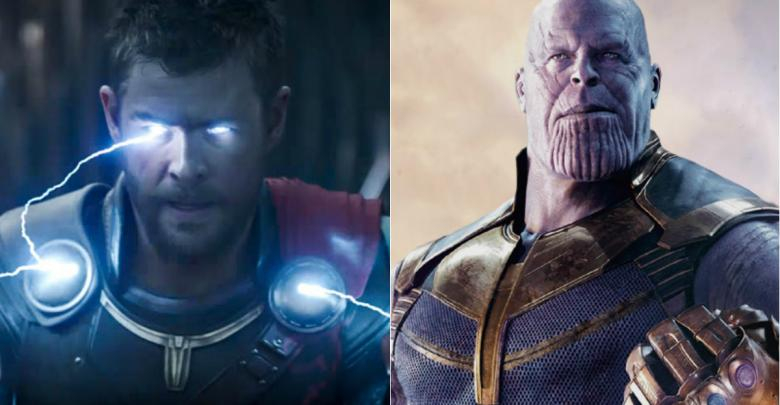 MCU – gdzie teraz jest Thanos i dlaczego moc Thora wzrasta?