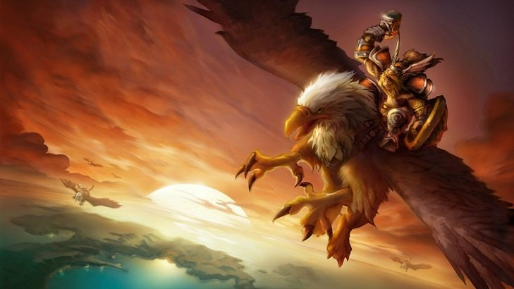 BlizzCon 2018 – wirtualny bilet pozwoli przetestować demo World of Warcraft Classic