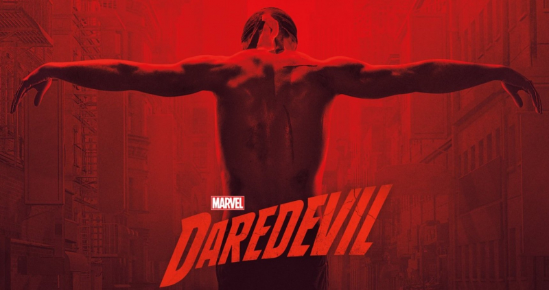 Daredevil - sezon 3