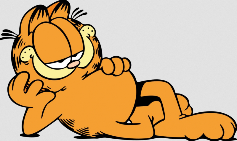Garfield – film ma nowego reżysera. To twórca znanych animacji