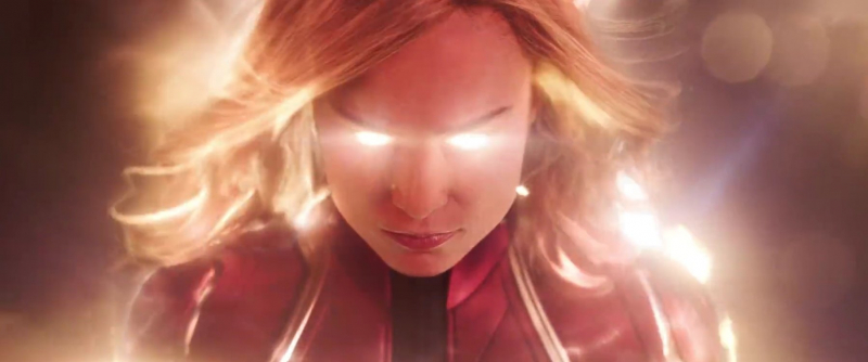 Brie Larson to Captain Marvel. Co wiemy o aktorce z MCU?