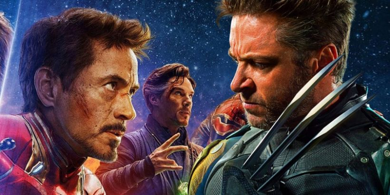 Avengers vs. X-Men – MCU