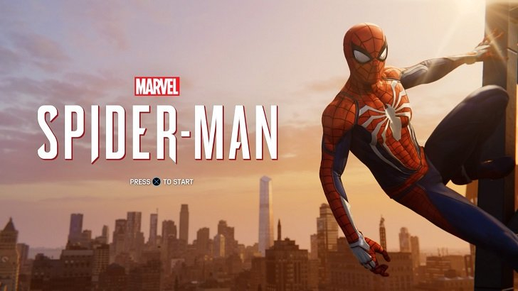 Marvel’s Spider-Man – recenzja gry