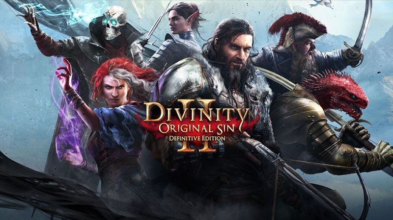 Divinity: Original Sin II: Definitive Edition. Perfekcja w każdym calu – recenzja gry