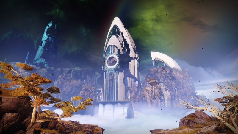 Destiny 2: Forsaken - raid Last Wish