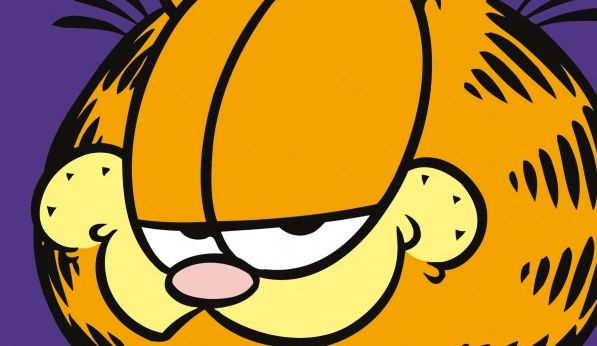 Premiera komiksu Garfield. Tłusty koci trójpak. Zobacz materiały