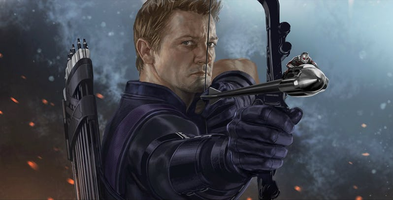 Hawkeye