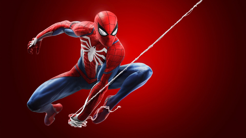 Gra Marvel’s Spider-Man mogła wyglądać inaczej. Zobacz grafiki koncepcyjne