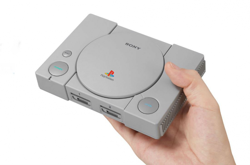 TOP 20: Gry bez których PlayStation Classic się nie obejdzie