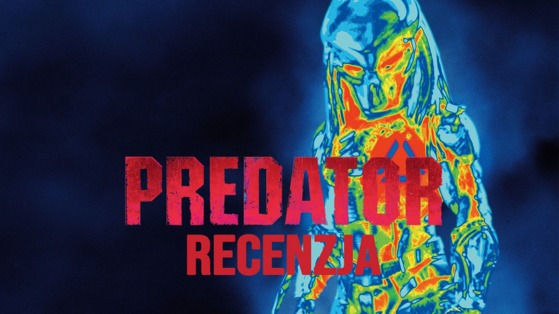 Predator – wideorecenzja