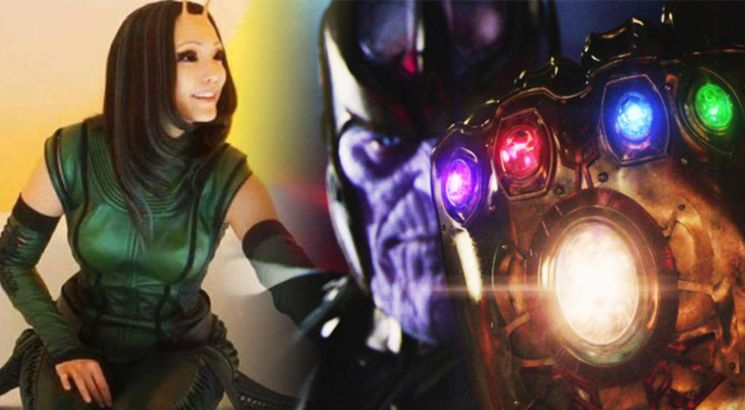 Avengers 4 – Pom Klementieff wyjawiła scenę z trzema bohaterkami