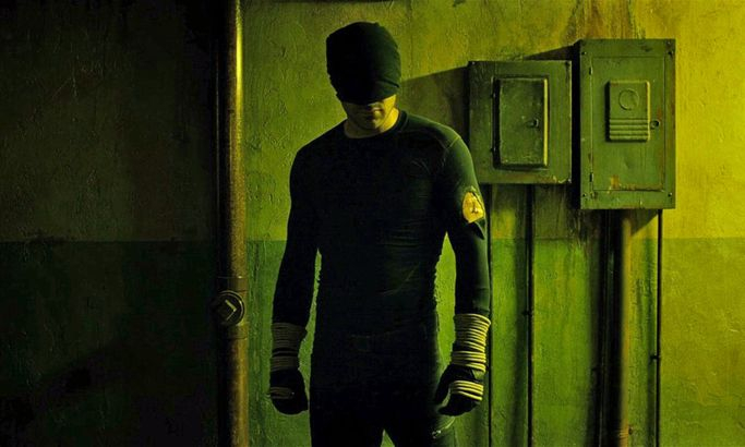 Daredevil – pierwsze zdjęcia z 3. sezonu