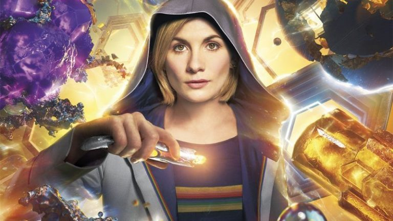 Doktor Who – jest data premiery 11. sezonu