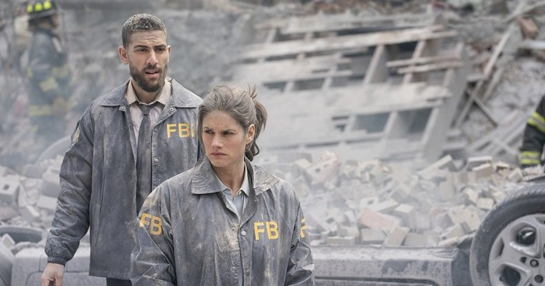 FBI: sezon 1, odcinek 1 – recenzja