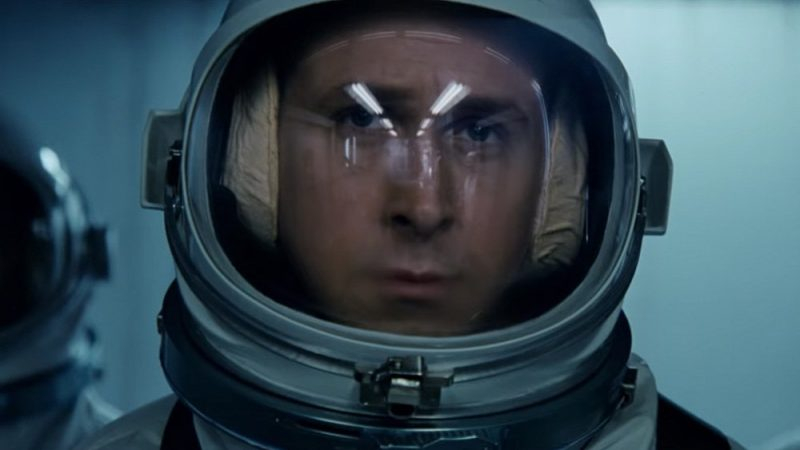 Project Hail Mary - Ryan Gosling znów poleci w kosmos w adaptacji książki twórcy Marsjanina