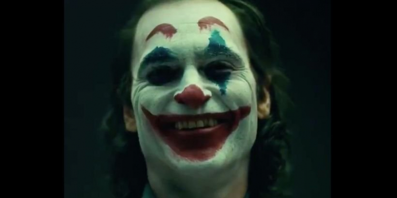 Joker – wideo zza kulis produkcji. Batmobil na planie