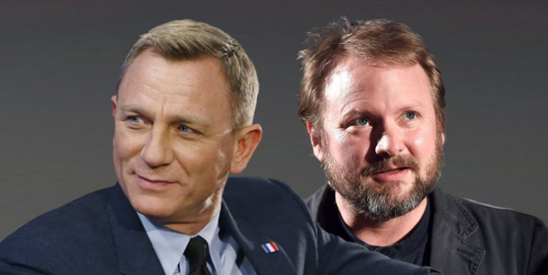 Daniel Craig