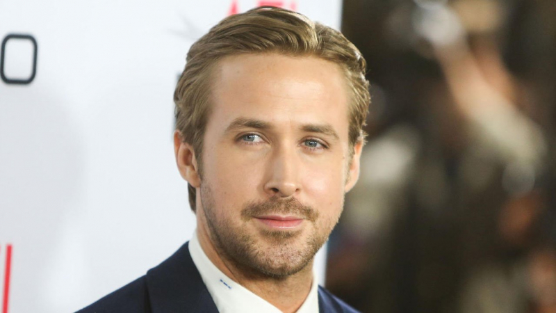 The Actor - Ryan Gosling zagra główną rolę w adaptacji ostatniej powieści Westlake'a