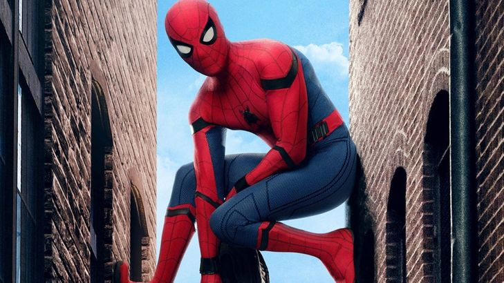 Spider-Man ma nowy kostium. Wideo z planu Far From Home