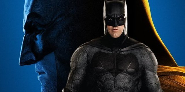The Batman – ważna osoba w DC chwali niewykorzystany scenariusz Afflecka
