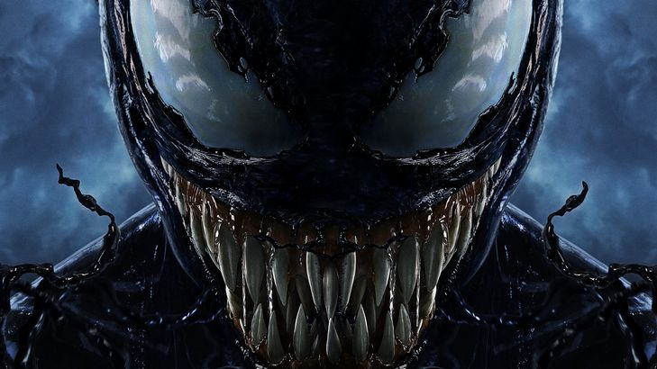 Venom – jak stworzyć na ekranie symbionta? Zobacz materiał zza kulis