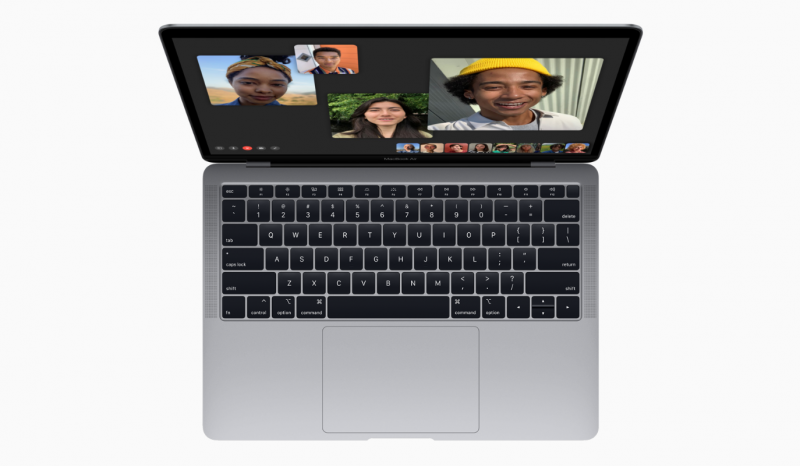 Apple planuje odświeżyć swoją linię laptopów