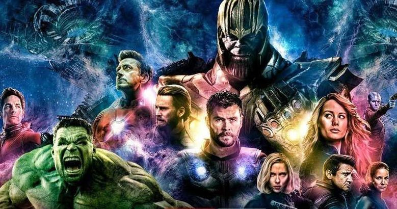 Avengers 4 – czy to jest broń, która powali Thanosa? Wyciek grafiki