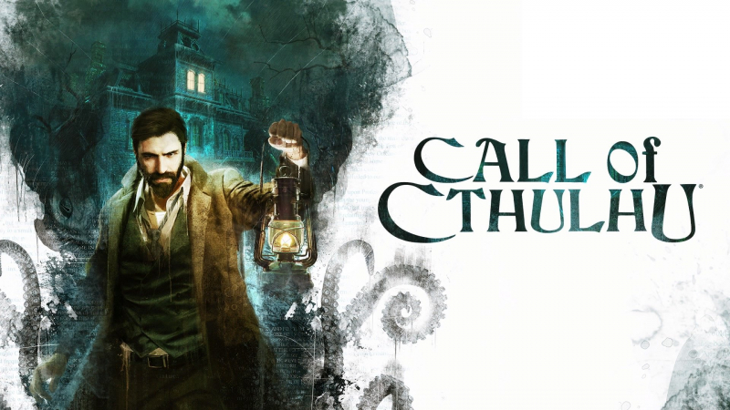 Nowy zwiastun Call of Cthulhu. Twórcy chwalą się w nim ocenami gry