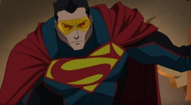 Reign of the Supermen – zwiastun nowej animacji ze świata DC