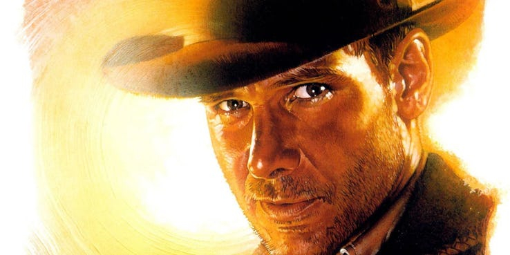 Indiana Jones 5 nadal w planach. Na jakim etapie są prace?