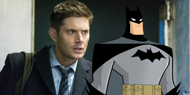 Crossover Arrowverse – Jensen Ackles zagra Batmana? Amell komentuje
