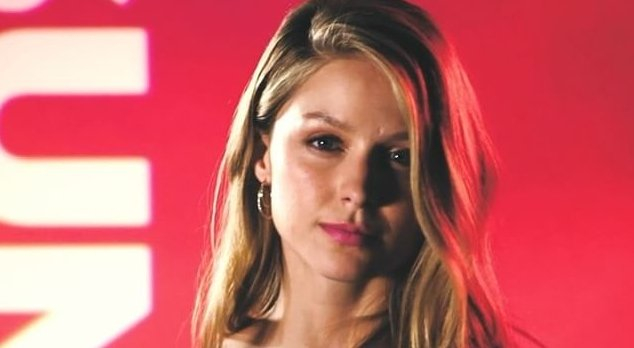 Melissa Benoist