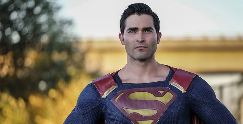 Superman – stacja The CW szykuje nowy serial superbohaterski?