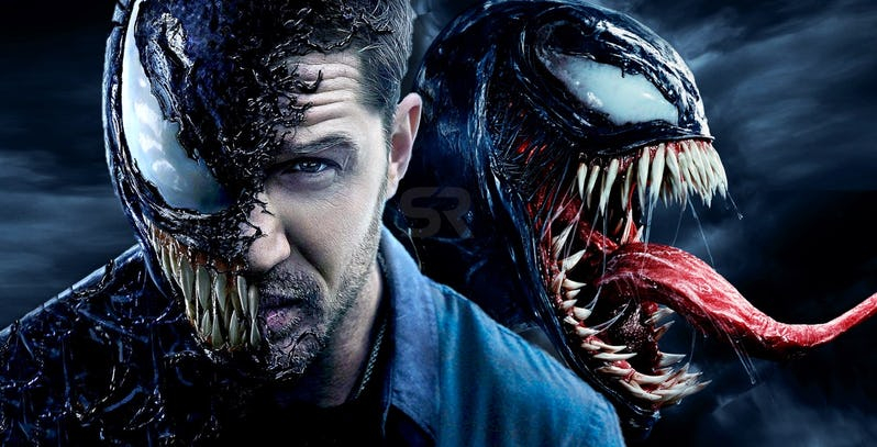 Venom – co przegapiliście w filmie? Easter eggi i nawiązania