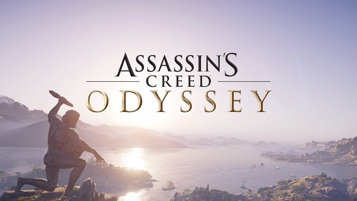 Assassin’s Creed: Odyssey – recenzja gry
