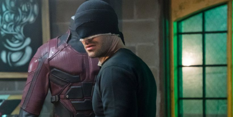 Daredevil – anulowanie serialu to decyzja Marvela? Nowe informacje
