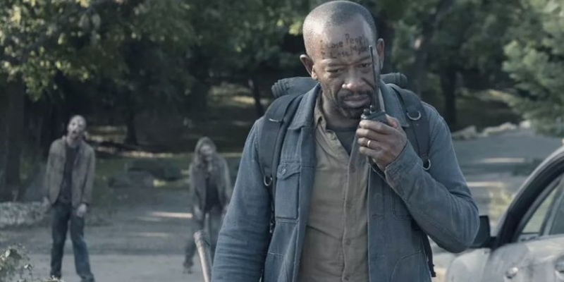Fear the Walking Dead: sezon 4, odcinek 16 (finał sezonu) – recenzja