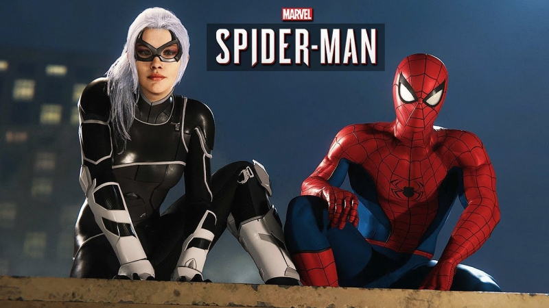 Marvel’s Spider-Man – najważniejsze wydarzenia z dodatku The Heist