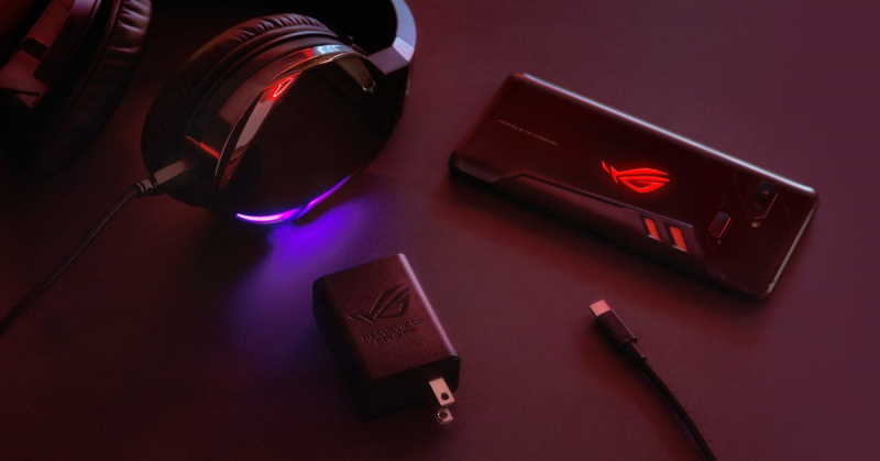 Asus Rog Phone