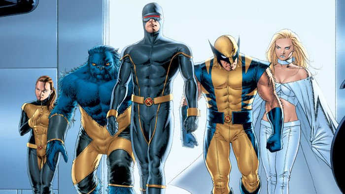 Astonishing X-Men. Tom 1 – recenzja komiksu